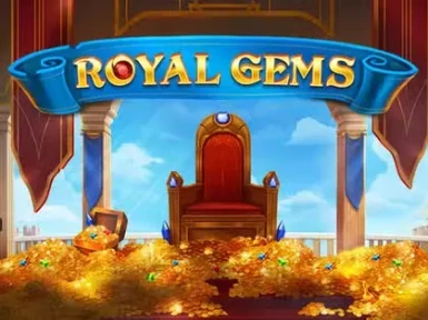 Intense Casino screenshot