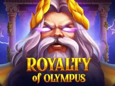 Intense Casino screenshot