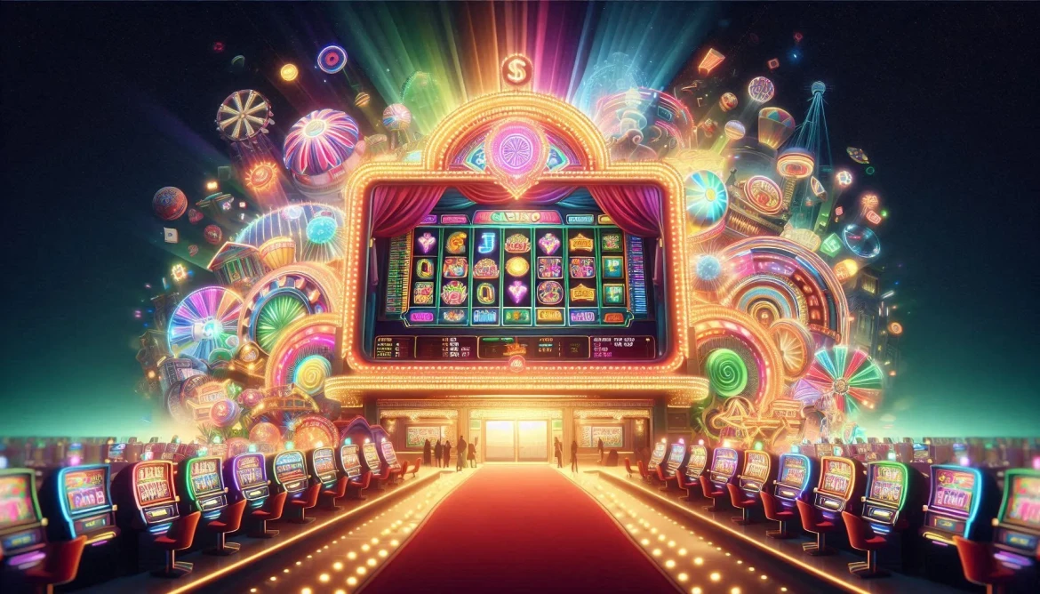 Intense Casino